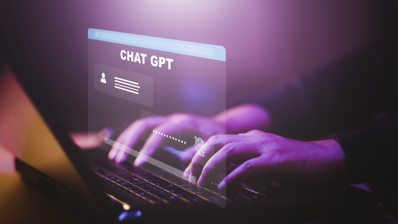 Prompt ChatGPT